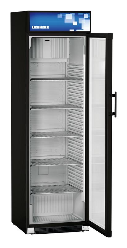 Bild 1: Liebherr Glastür Kühlschrank FKDV-4213 Comfort Varriante 744